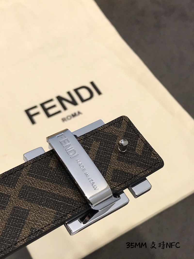 Fendi Belts